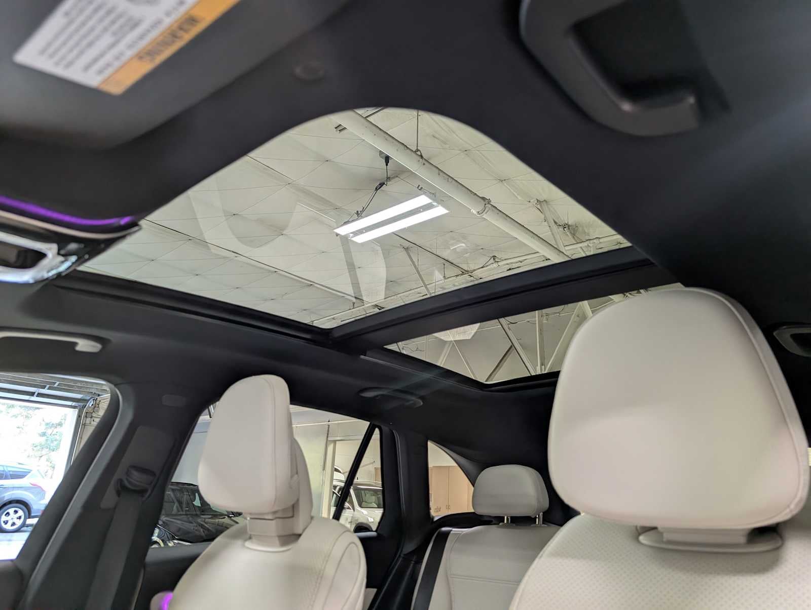 2025 Mercedes-Benz GLC GLC 300