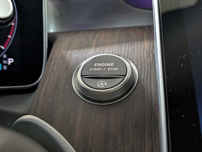 2025 Mercedes-Benz GLC GLC 300