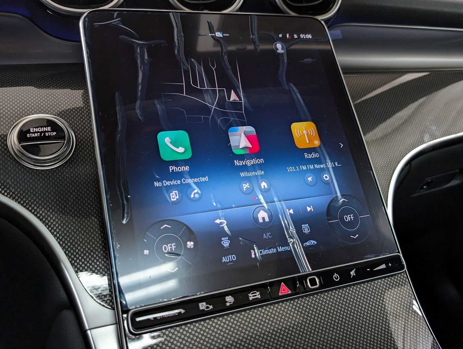 2026 Mercedes-Benz GLC GLC 350e