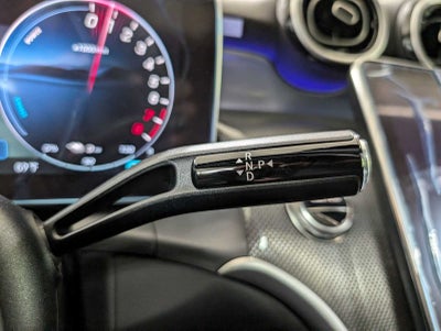 2026 Mercedes-Benz GLC GLC 350e