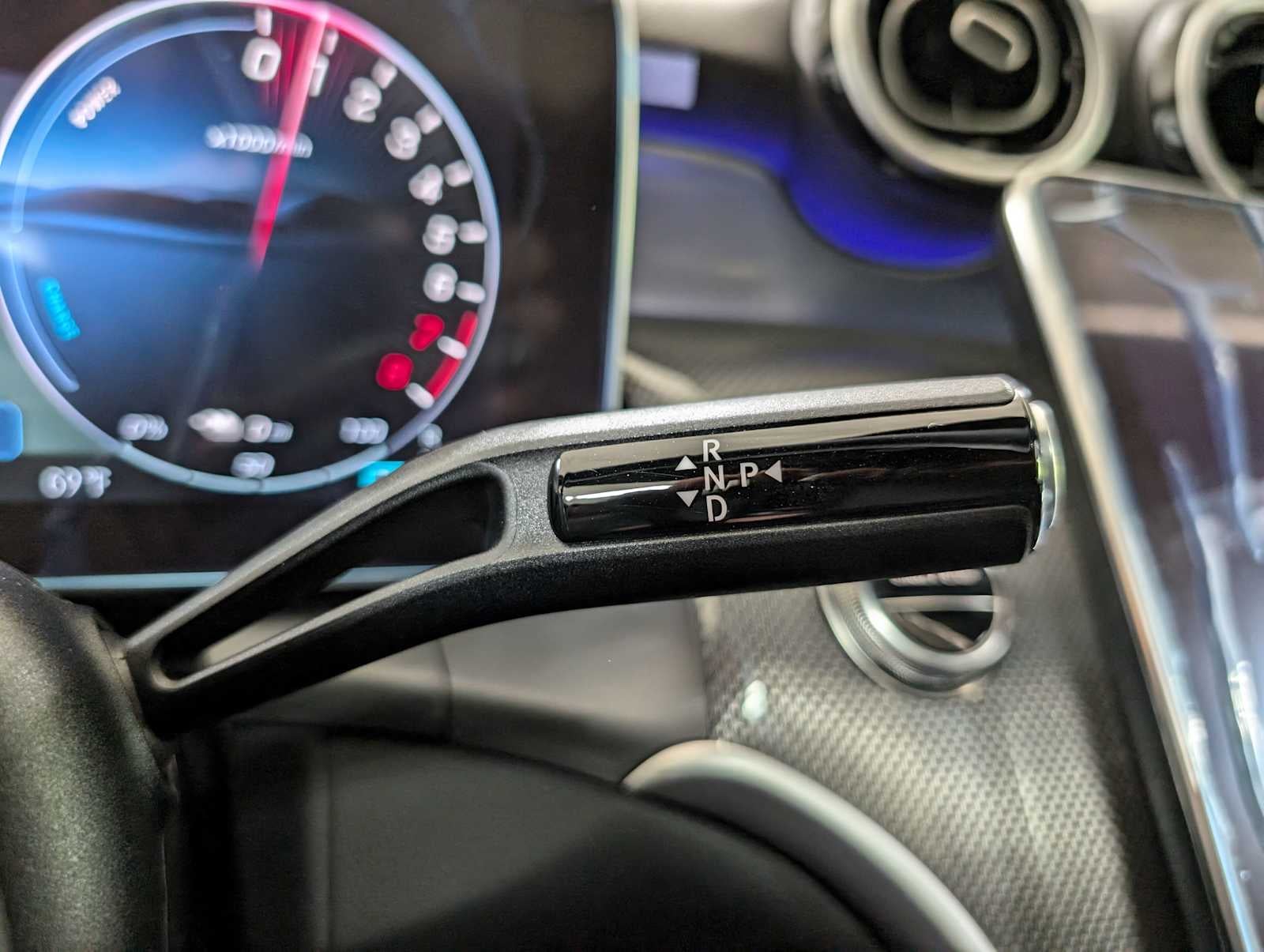 2026 Mercedes-Benz GLC GLC 350e