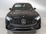 2025 Mercedes-Benz GLC AMG® GLC 63 S E Performance