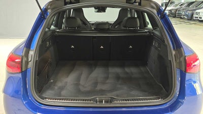 2024 Mercedes-Benz GLC AMG® GLC 43