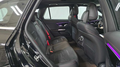 2025 Mercedes-Benz GLC AMG® GLC 43