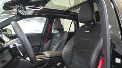 2025 Mercedes-Benz GLC AMG® GLC 43