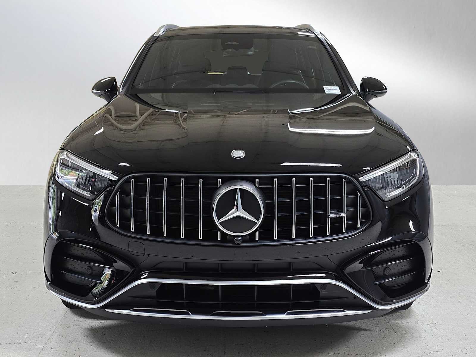 2025 Mercedes-Benz GLC AMG® GLC 43