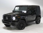 2025 Mercedes-Benz G-Class G 580e