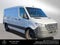 2025 Mercedes-Benz Sprinter 2500 Standard Roof I4 Diesel 144" RWD