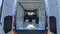 2025 Mercedes-Benz Sprinter 2500 Standard Roof I4 Diesel 144" RWD