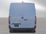 2025 Mercedes-Benz Sprinter 2500 Standard Roof I4 Diesel 144" RWD
