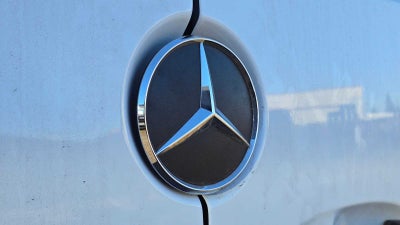 2025 Mercedes-Benz Sprinter 2500 Standard Roof I4 Diesel 144" RWD
