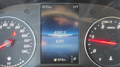 2025 Mercedes-Benz Sprinter 2500 Standard Roof I4 Diesel 144" RWD