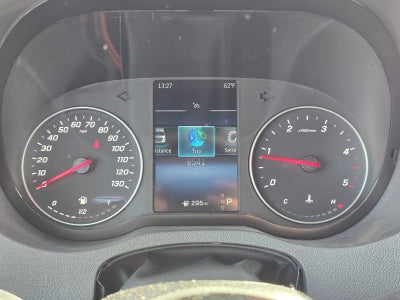 2025 Mercedes-Benz Sprinter 2500 Standard Roof I4 Diesel 144" RWD