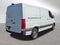 2025 Mercedes-Benz Sprinter 2500 Standard Roof I4 Diesel 144" RWD
