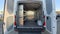 2025 Mercedes-Benz Sprinter 2500 Standard Roof I4 Diesel 144" RWD