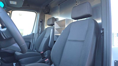 2025 Mercedes-Benz Sprinter 2500 Standard Roof I4 Diesel 144" RWD