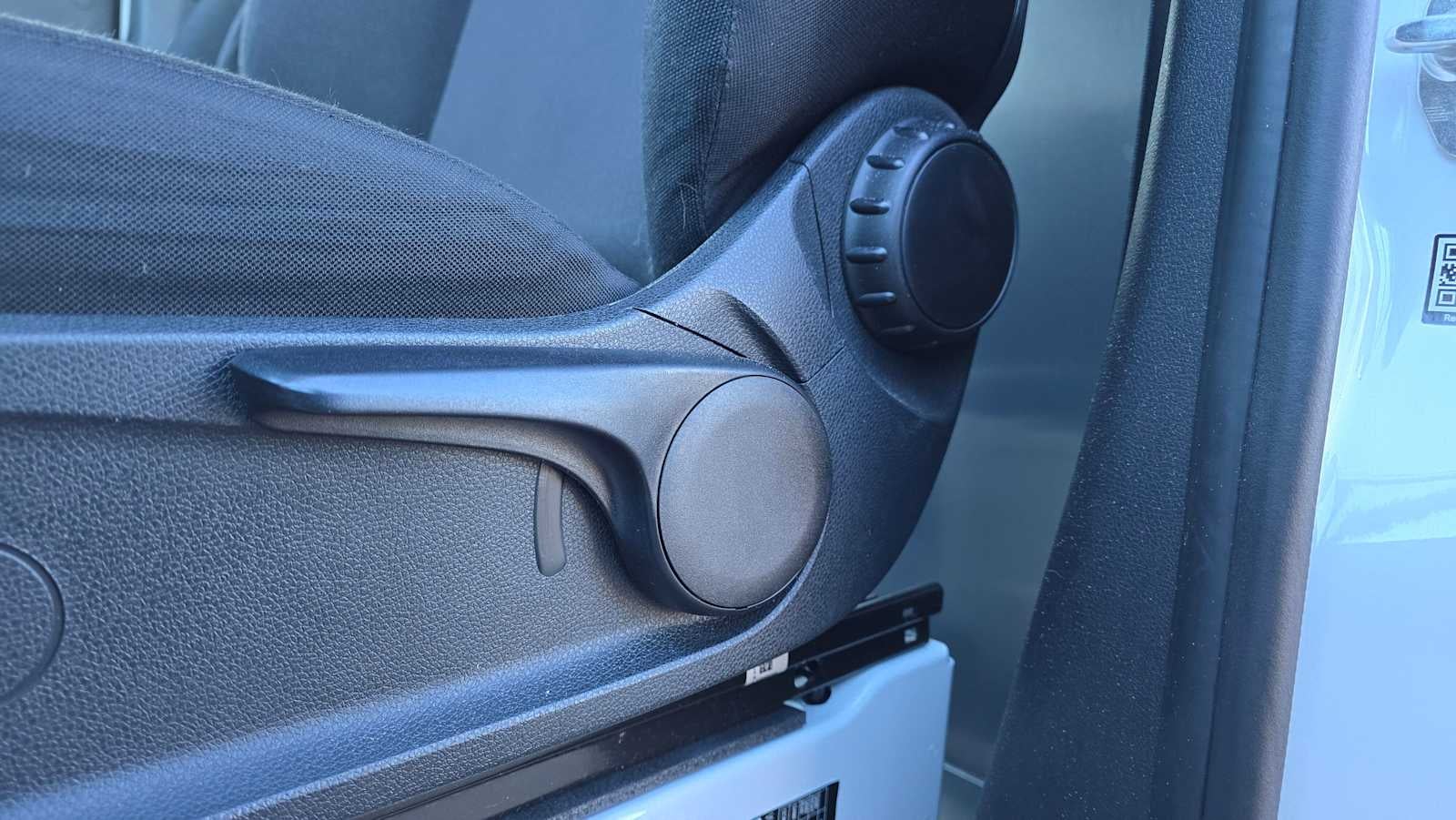 2025 Mercedes-Benz Sprinter 2500 Standard Roof I4 Diesel 144" RWD