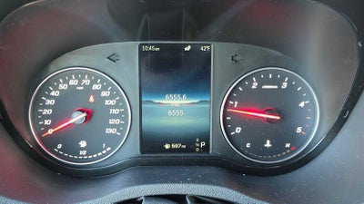 2025 Mercedes-Benz Sprinter 2500 Standard Roof I4 Diesel 144" RWD