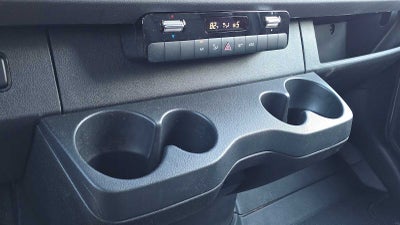 2025 Mercedes-Benz Sprinter 2500 Standard Roof I4 Diesel 144" RWD