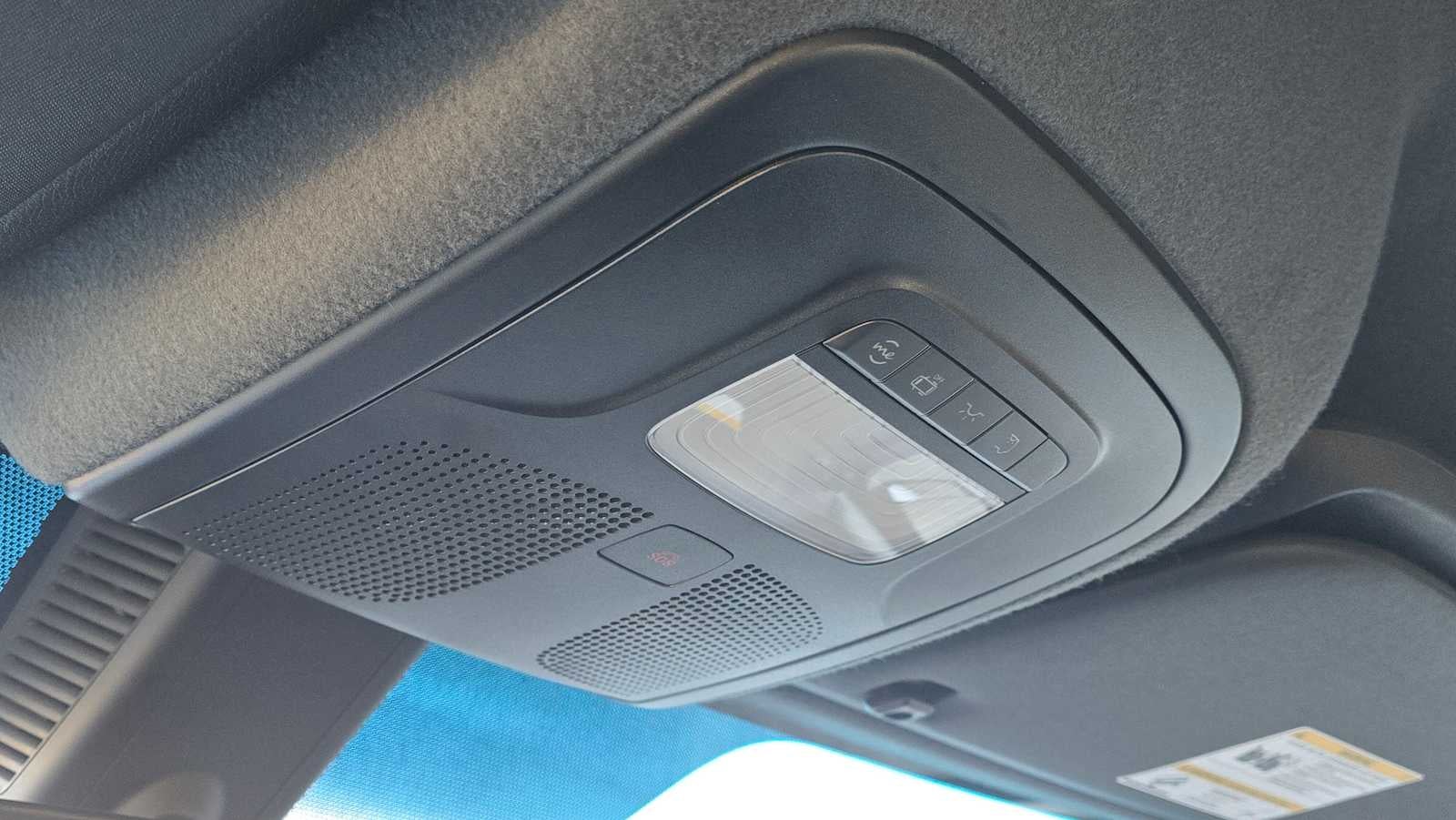 2025 Mercedes-Benz Sprinter 2500 Standard Roof I4 Diesel 144" RWD