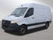 2025 Mercedes-Benz Sprinter 2500 Standard Roof I4 Diesel 144" RWD