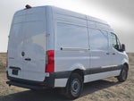 2025 Mercedes-Benz Sprinter 2500 Standard Roof I4 Diesel 144" RWD