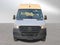 2025 Mercedes-Benz Sprinter 2500 Standard Roof I4 Diesel 144" RWD