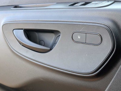 2025 Mercedes-Benz Sprinter 2500 Standard Roof I4 Diesel 144" RWD