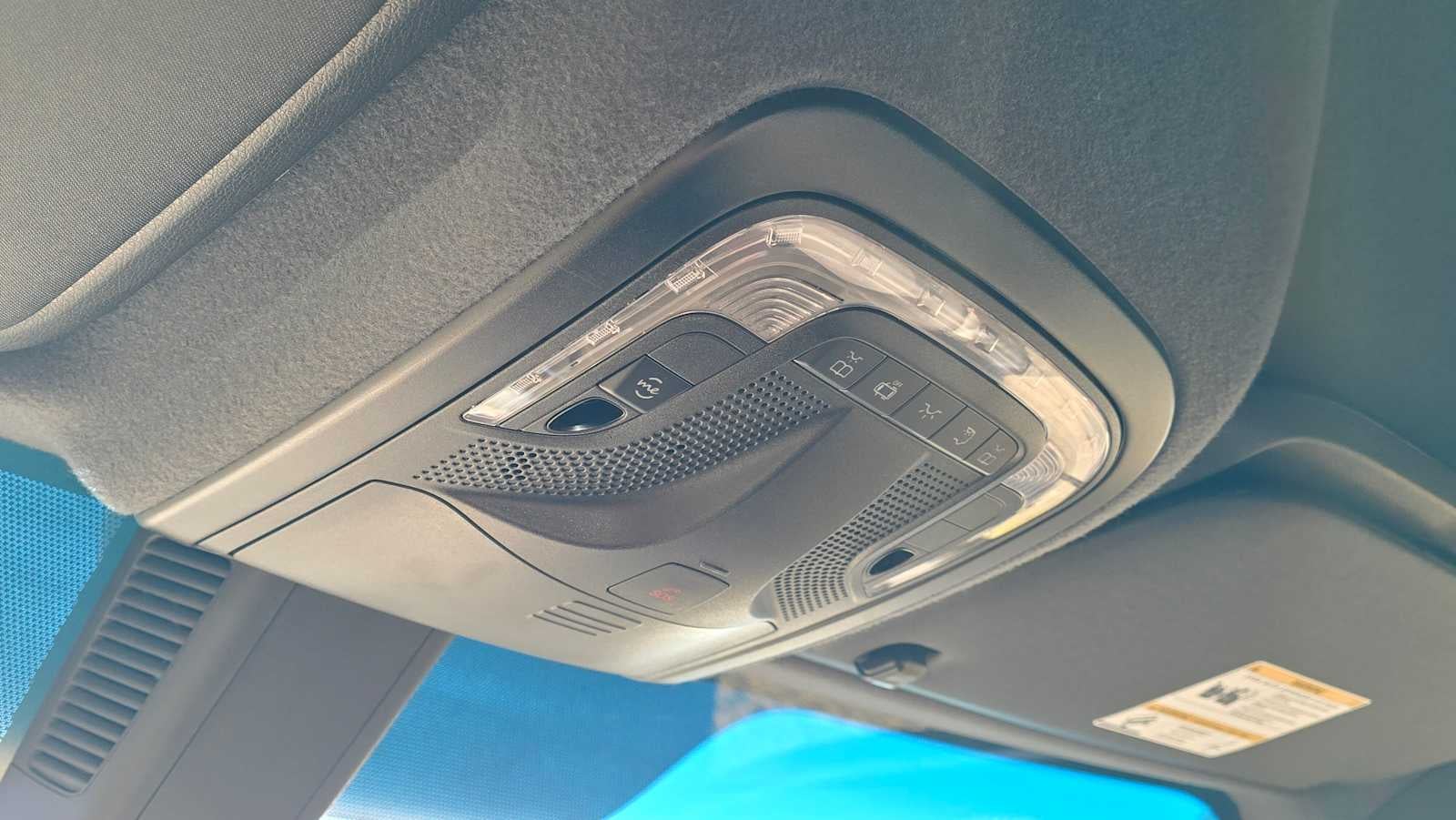 2025 Mercedes-Benz Sprinter 2500 Standard Roof I4 Diesel 144" RWD