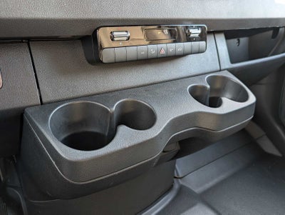 2025 Mercedes-Benz Sprinter 2500 Standard Roof I4 Diesel 144" RWD