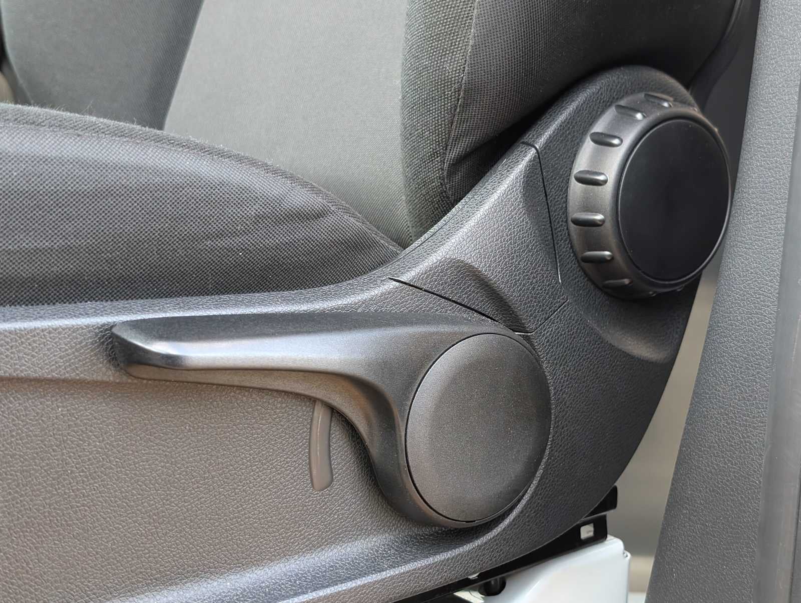 2025 Mercedes-Benz Sprinter 2500 Standard Roof I4 Diesel 144" RWD