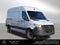 2025 Mercedes-Benz Sprinter 2500 Standard Roof I4 Diesel 144" RWD