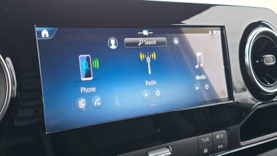 2025 Mercedes-Benz Sprinter 2500 Standard Roof I4 Diesel 144" RWD