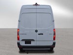 2025 Mercedes-Benz Sprinter 2500 Standard Roof I4 Diesel 144" RWD