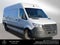 2025 Mercedes-Benz Sprinter 2500 High Roof I4 Diesel 170" RWD
