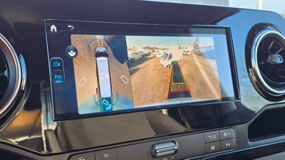 2025 Mercedes-Benz Sprinter 2500 High Roof I4 Diesel 170" RWD