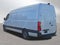 2025 Mercedes-Benz Sprinter 2500 High Roof I4 Diesel 170" RWD