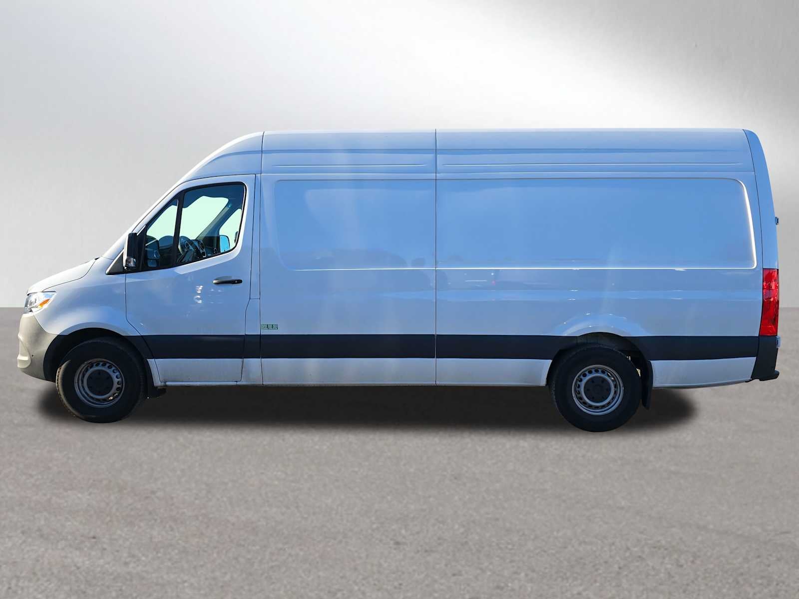 2025 Mercedes-Benz Sprinter 2500 High Roof I4 Diesel 170" RWD