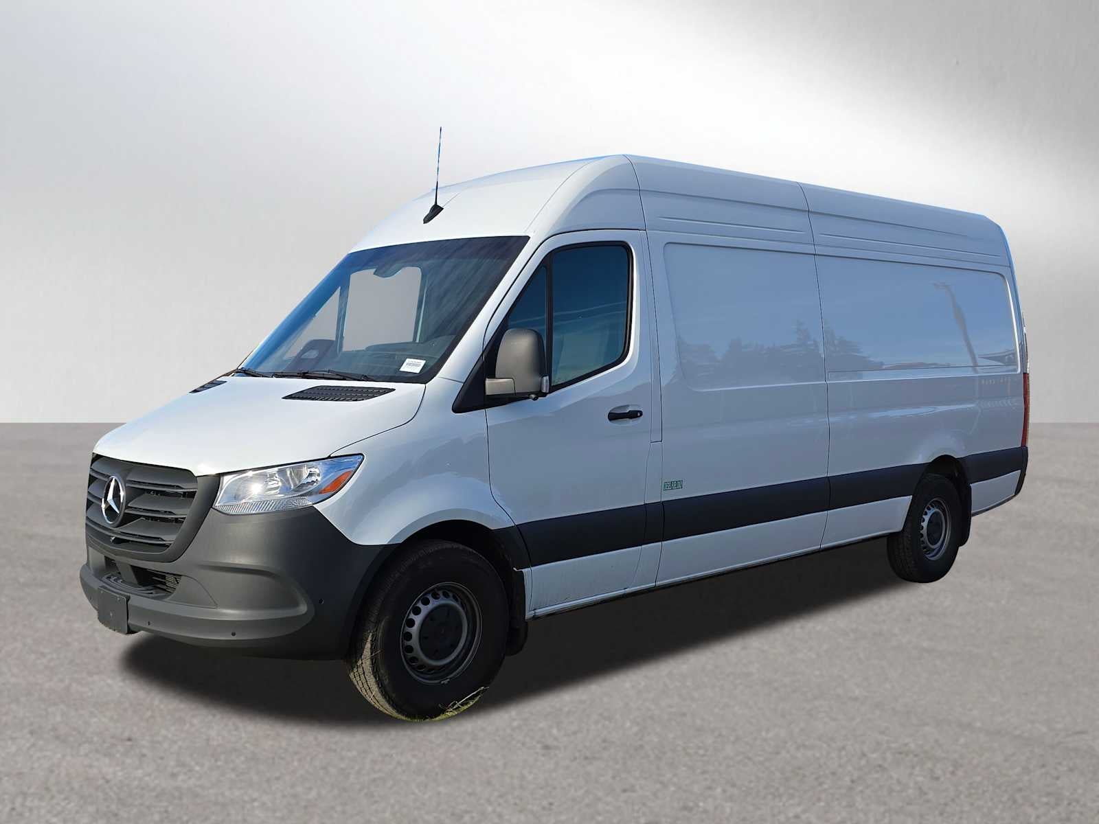 2025 Mercedes-Benz Sprinter 2500 High Roof I4 Diesel 170" RWD