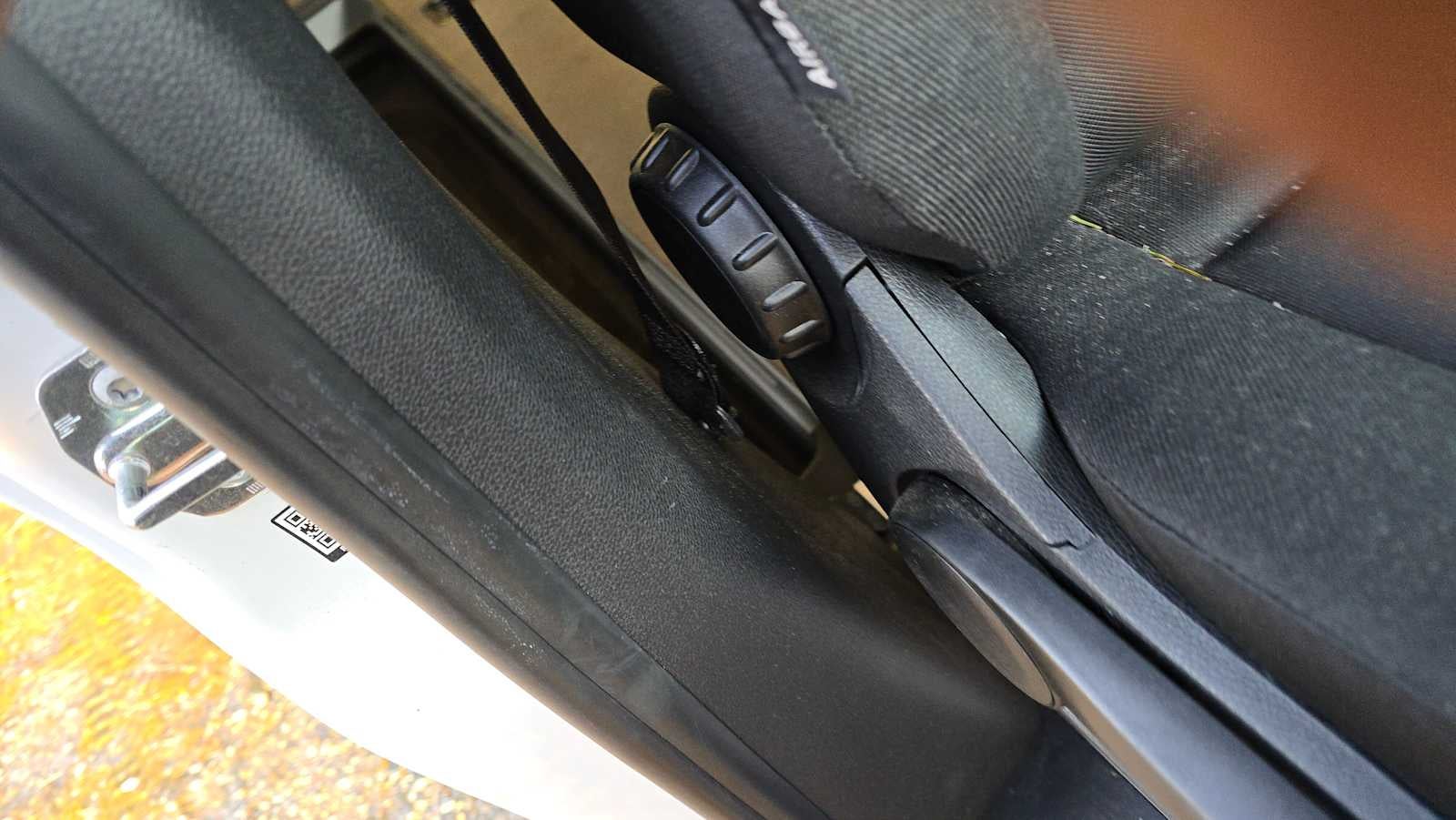 2025 Mercedes-Benz Sprinter 2500 High Roof I4 Diesel 170" RWD