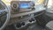 2025 Mercedes-Benz Sprinter 2500 High Roof I4 Diesel 170" RWD