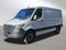 2024 Mercedes-Benz Sprinter 3500XD Standard Roof I4 Diesel HO 144" RWD