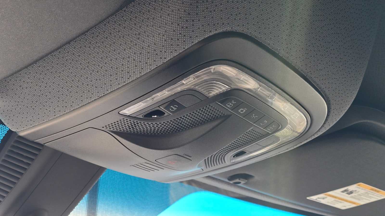 2025 Mercedes-Benz Sprinter 2500 Standard Roof I4 Diesel 144" RWD