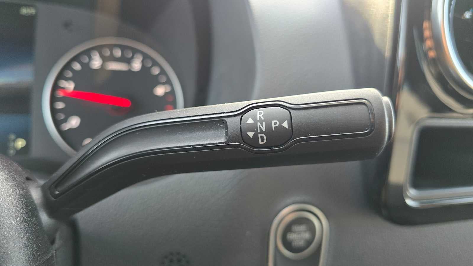 2025 Mercedes-Benz Sprinter 2500 Standard Roof I4 Diesel 144" RWD