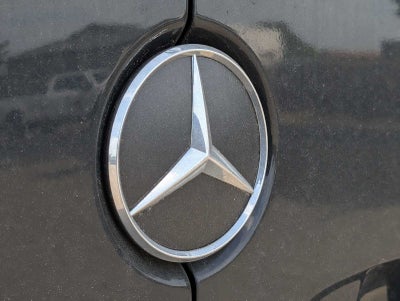 2024 Mercedes-Benz Sprinter 2500 Standard Roof I4 Diesel HO 144" RWD