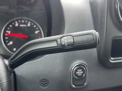 2024 Mercedes-Benz Sprinter 2500 Standard Roof I4 Diesel HO 144" RWD