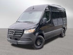 2024 Mercedes-Benz Sprinter 2500 Standard Roof I4 Diesel HO 144" RWD