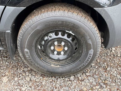 2024 Mercedes-Benz Sprinter 2500 Standard Roof I4 Diesel HO 144" RWD