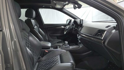 2023 Audi SQ5 Premium Plus