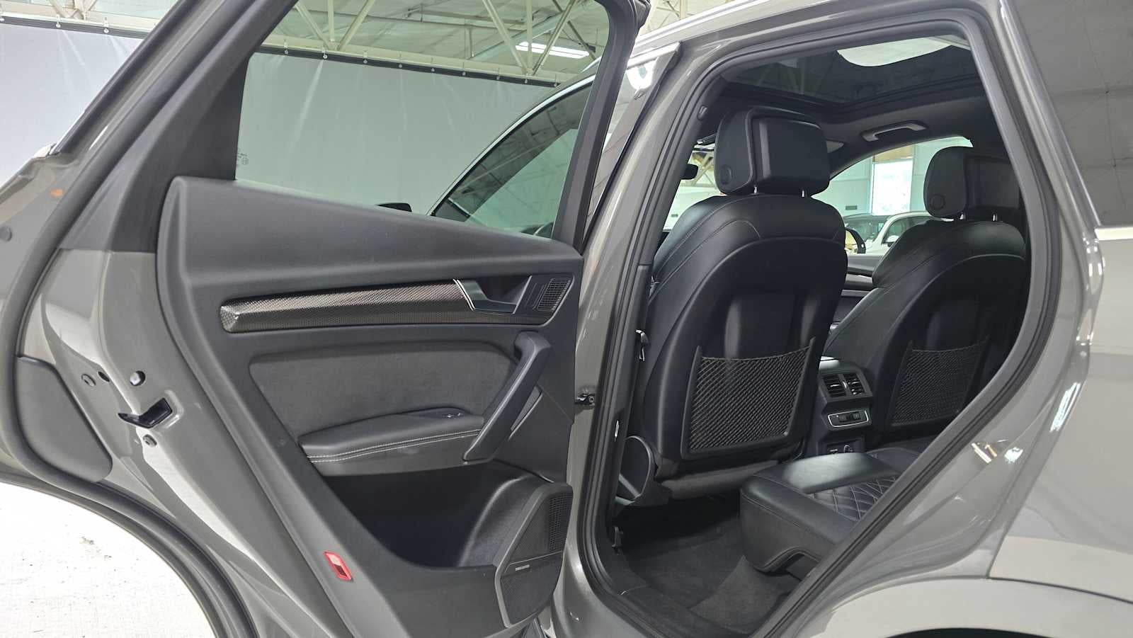 2023 Audi SQ5 Premium Plus